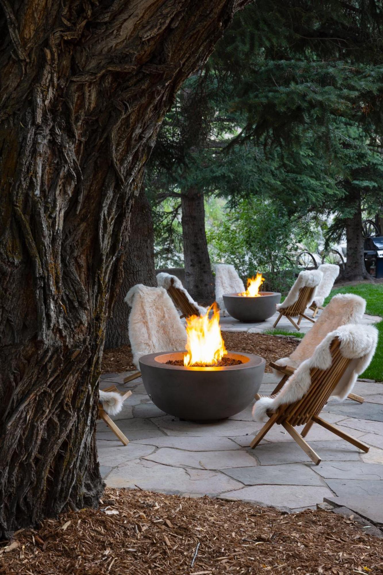 Eagle River Inn Minturn Eksteriør bilde