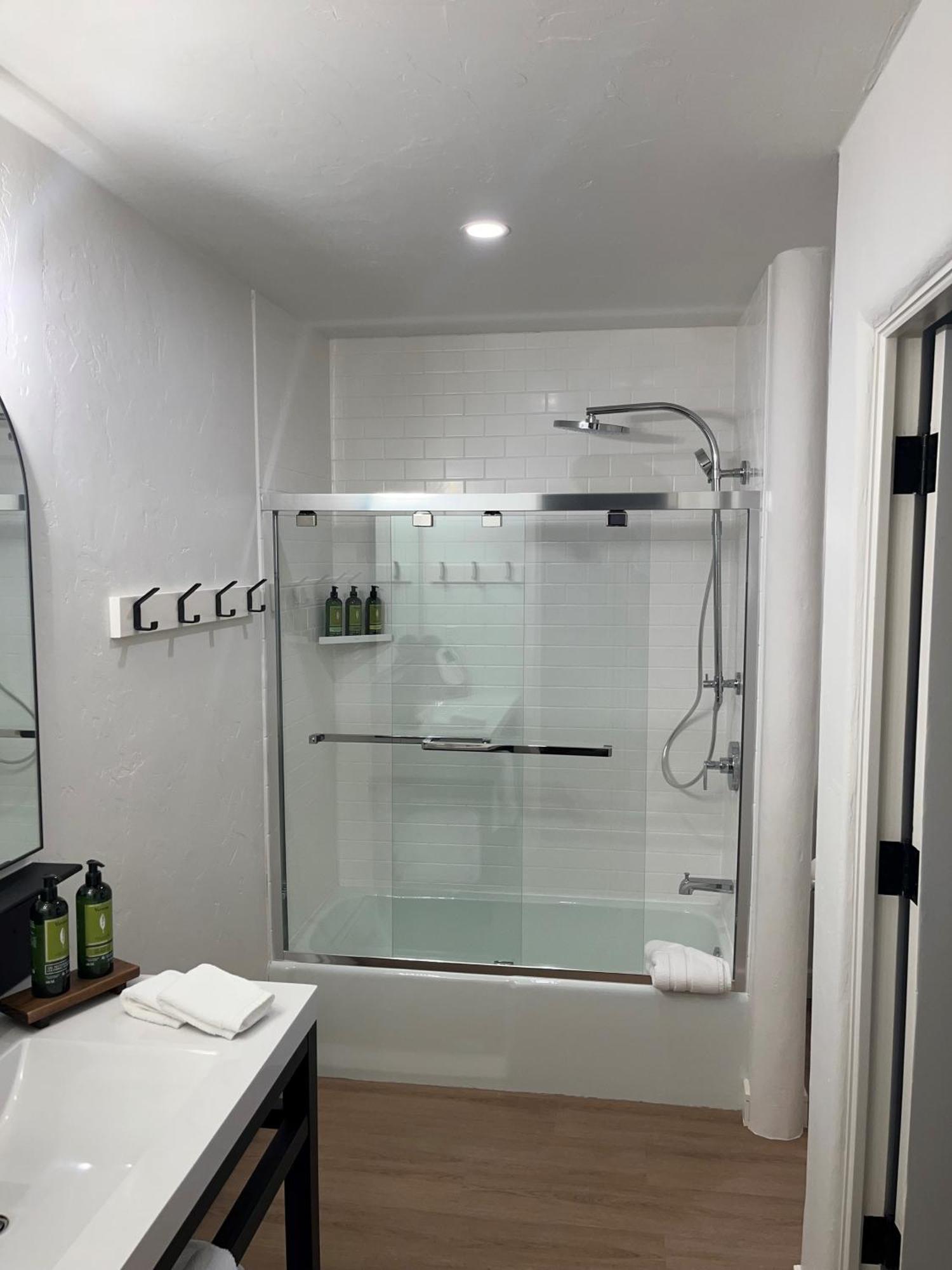 Eagle River Inn Minturn Rom bilde