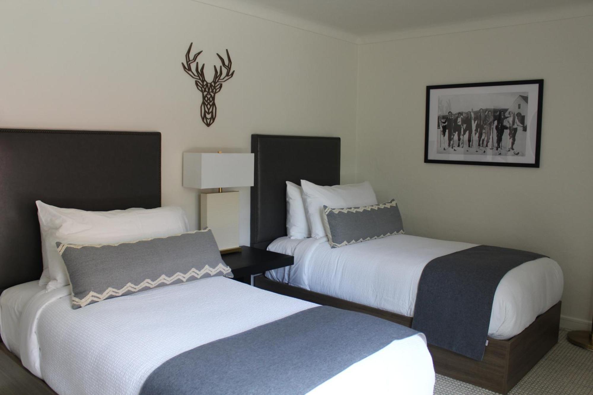 Eagle River Inn Minturn Eksteriør bilde