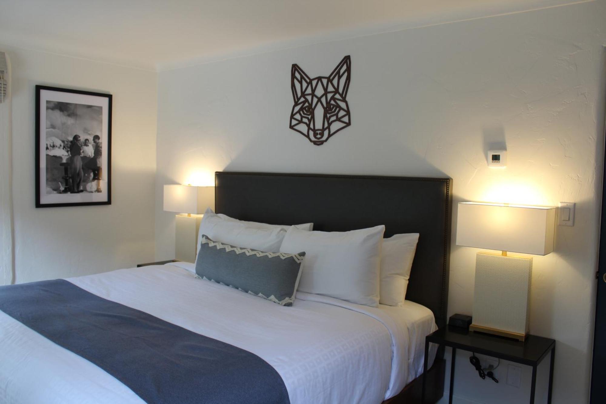 Eagle River Inn Minturn Eksteriør bilde